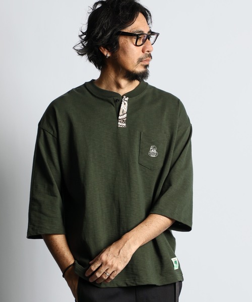 The DUFFER of ST.GEORGE（ザダファーオブセントジョージ）の