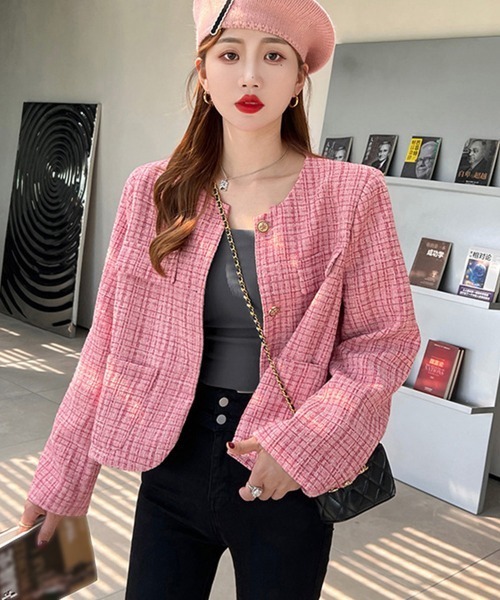 Miniministore(ミニミニストア)の「カップ付きタンクトップ シームレス 韓国(タンクトップ・レディース・ライトブラウン/ダークグレー/ホワイト/ブラック・FREE)」の13枚目の写真
