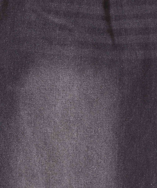 3.3 Field Trip （3.3フィールドトリップ）の「3.3 Field Trip／カーブデニムパンツ 2103089（デニムパンツ・レディース・ブルー/ブラック・MEDIUM/LARGE）」の10枚目の写真