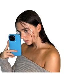 urban sophistication ストライプケースライトブルー ブルー（青）系 Urban Sophistication(アーバンソフィスティケー