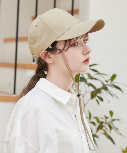 ナイロンCAP（キャップ）｜ANGIE（アンジー）のファッション通販
