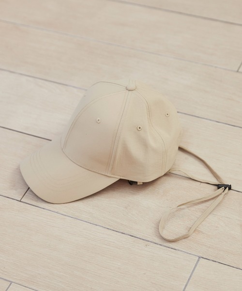 ange　キャップ ナイロンCAP（キャップ）｜ANGIE（アンジー）のファッション通販