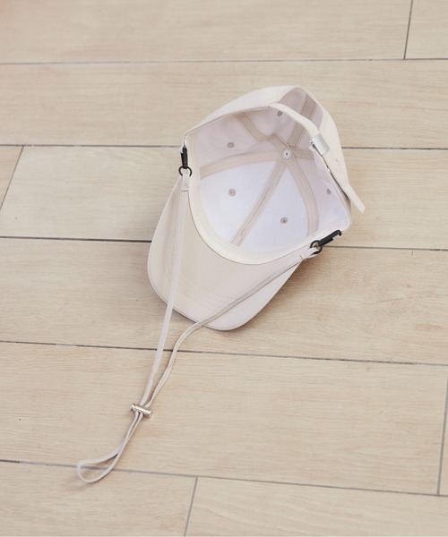 ange　キャップ ナイロンCAP（キャップ）｜ANGIE（アンジー）のファッション通販