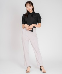 NOELA | ストレートパンツ(その他パンツ)