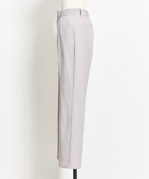 NOELA（ノエラ）の「ストレートパンツ（その他パンツ・レディース・ベージュ/ピンク/グレー・S/M）」の10枚目の写真