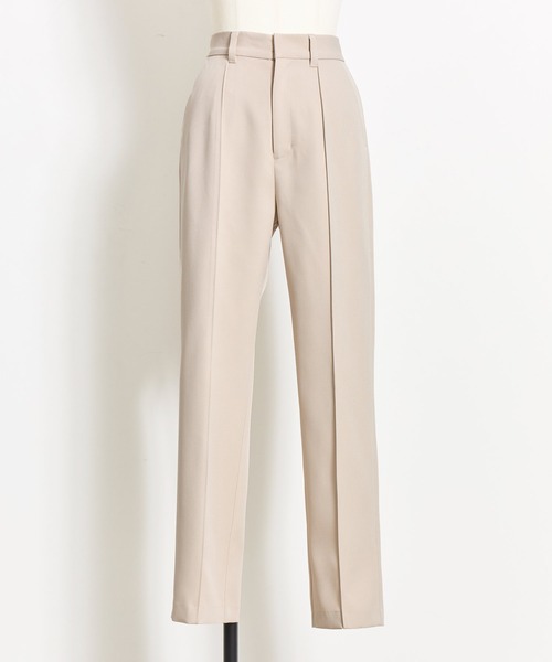 NOELA（ノエラ）の「ストレートパンツ（その他パンツ・レディース・ベージュ/ピンク/グレー・S/M）」の13枚目の写真