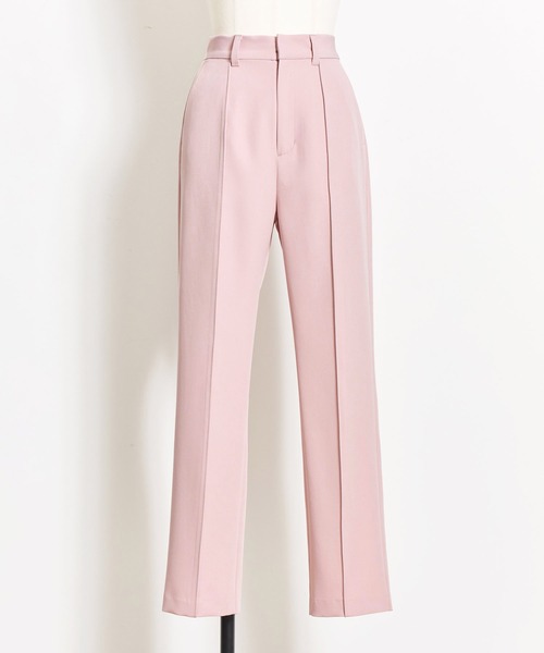 NOELA（ノエラ）の「ストレートパンツ（その他パンツ・レディース・ベージュ/ピンク/グレー・S/M）」の17枚目の写真