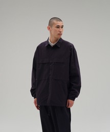 NEW BALANCE（ニューバランス）の「INCOMPLETE タイベックブルゾン