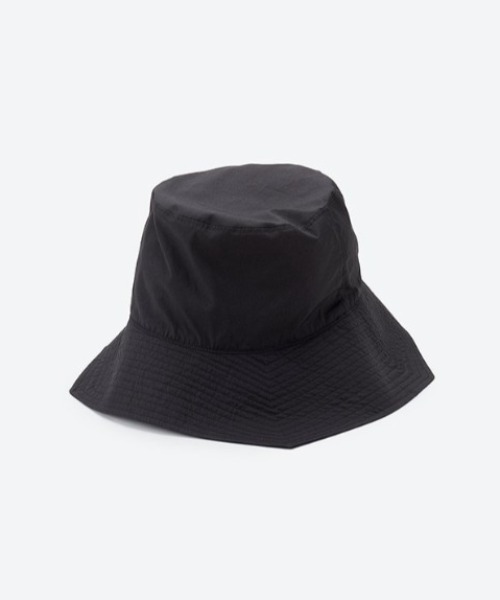 帽子 KIJIMA TAKAYUKI COTTON POLY PENTAGON KIjIMA TAKAYUKI / COTTON POLY PENTAGON BRIM HAT - OTHERS to