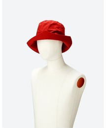 帽子 KIJIMA TAKAYUKI COTTON POLY PENTAGON 83333271b_8_d_215.jpg