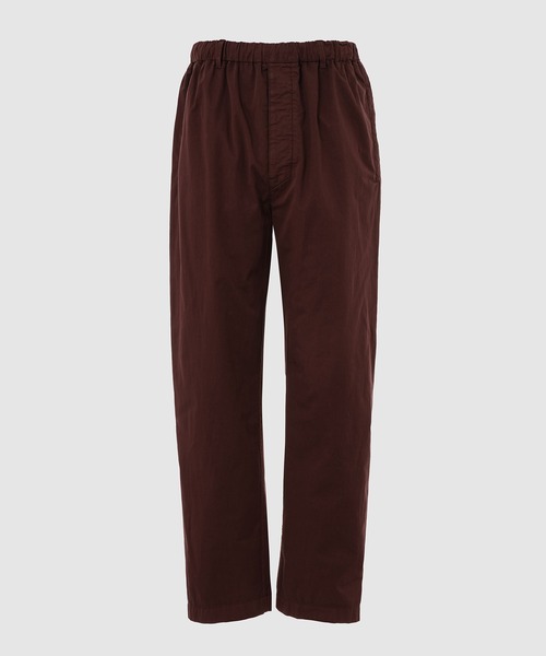 LEMAIRE(ルメール)の「RELAXED PANTS(その他パンツ)」 - WEAR LEMAIRE(ルメール)の「RELAXED PANTS(その他パンツ)」 - WEAR