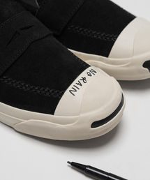 CONVERSE（コンバース）の「【CONVERSE / コンバース】JACK PURCELL LOAFER YU NAGABA（スニーカー・メンズ）」
