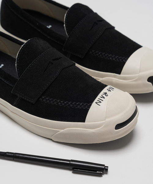 Converse Addict Converse Jack Purcell X Edifice 19SS/JACK PURCELL