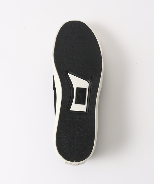 CONVERSE（コンバース）の「【CONVERSE / コンバース】JACK PURCELL LOAFER YU NAGABA（スニーカー・メンズ・ブラック・26cm/26.5cm/27cm/27.5cm/28cm/29cm）」の14枚目の写真