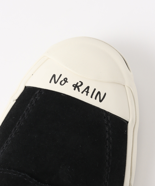 CONVERSE（コンバース）の「【CONVERSE / コンバース】JACK PURCELL LOAFER YU NAGABA（スニーカー・メンズ・ブラック・26cm/26.5cm/27cm/27.5cm/28cm/29cm）」の17枚目の写真