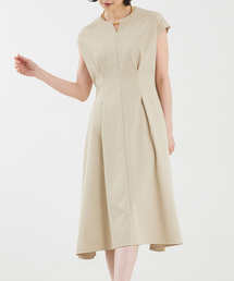 qualite | 2WAYストレッチワンピース(ワンピース)