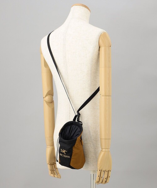 ARC'TERYX(アークテリクス)の「ARC' TERYX/アークテリクス ION ARC'TERYX(アークテリクス)の「ARC' TERYX/アークテリクス ION