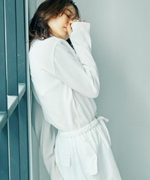 sail（サイル）の「【sail】ハイネックニット　小さいサイズ【低身長・小柄女性向けサイズ】（ニット/セーター）」