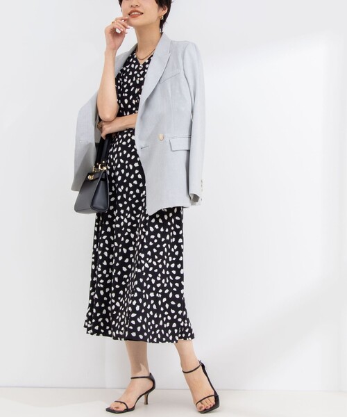 NOLLEY'S Sophi（ノーリーズソフィ）の「ウォッシャブルくずし