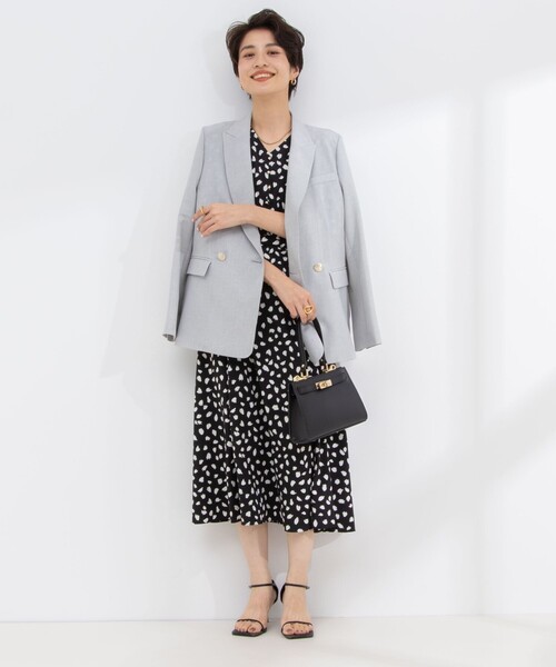 NOLLEY'S Sophi（ノーリーズソフィ）の「ウォッシャブルくずし