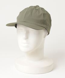 rehacer（レアセル）の「rehacer : COUDURA Fabric 6 Panel Cap / コーデュコーデュラ 6パネルキャップ（キャップ）」