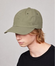 rehacer（レアセル）の「rehacer : COUDURA Fabric 6 Panel Cap / コーデュコーデュラ 6パネルキャップ（キャップ）」