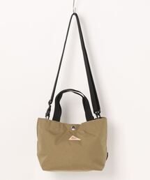 【KELTY】MINI SHOULDER TOTE