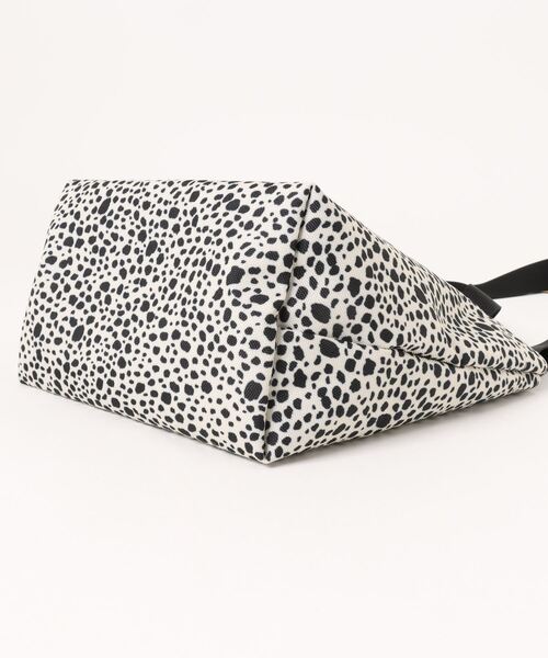 KELTY(ケルティ)の「【KELTY】MINI SHOULDER TOTE(ショルダーバッグ・メンズ・マルチ/オリーブ/ブラック/レオパード/タン/グレー・FREE)」の8枚目の写真