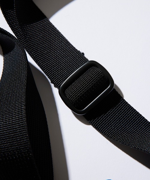 KELTY(ケルティ)の「【KELTY】MINI SHOULDER TOTE(ショルダーバッグ・メンズ・マルチ/オリーブ/ブラック/レオパード/タン/グレー・FREE)」の15枚目の写真