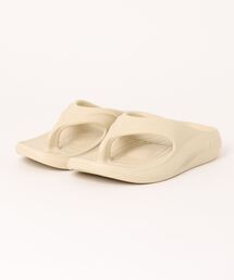 ASBee（アスビー）の「ACT+ アクトプラス BODY ALIGNMENT+ FLIPFLOP メンズ レディース リカバリーサンダル 男女兼用(ボディアライメントプラスフリップフロップ) BA002（サンダル）」