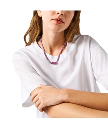 DIESEL DX1508 00 PJW ネックレス ユニセックス ネックレス DX1508（ネックレス）｜DIESEL（ディーゼル