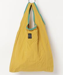 OMCC（オーエムシーシー）の「Shopping Bag Trim M（エコバッグ/サブバッグ）」