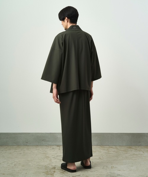 2025年夏の和ROBE / NEW KIMONO PANTS ( SUMMER )（その他パンツ