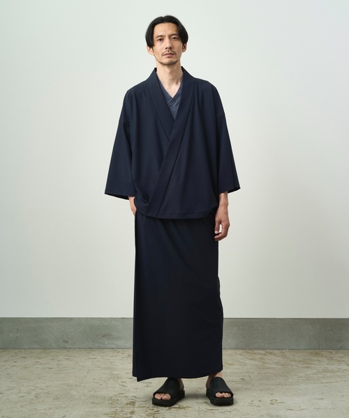 2025年夏の和ROBE / NEW KIMONO PANTS ( SUMMER )（その他パンツ