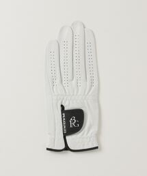 1 piu 1 uguale 3(ウノピゥウノウグァーレトレ)の「113 GOLF ORIGINAL LEATHER GLOVE(ゴルフグッズ)」