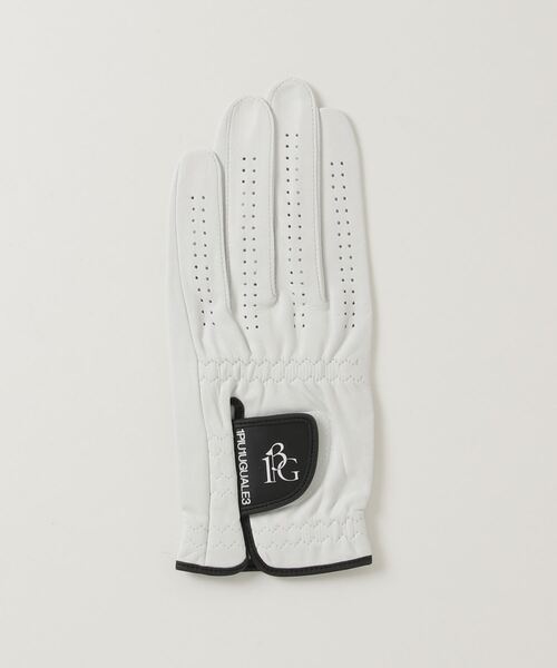 113 GOLF ORIGINAL LEATHER GLOVE（ゴルフグッズ）｜1 piu 1 uguale 3（ウノピゥウノウグァーレトレ）