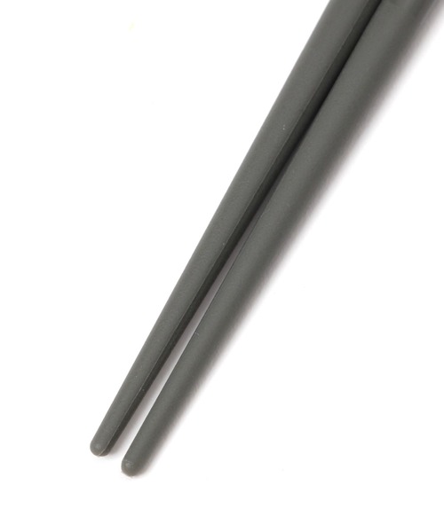 LAKOLE（ラコレ）の「【OUTDOOR】カトラリーセット / 113675（カトラリー・レディース・カーキ/ブラック/アイボリー・FREE）」の17枚目の写真