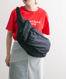 KBF | アウトポケットショルダーBAG(ショルダーバッグ)