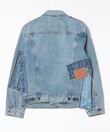 Levi's 501 BIRTHDAY THE TRUCKER JACKET & 501®ORIGINALが国内5