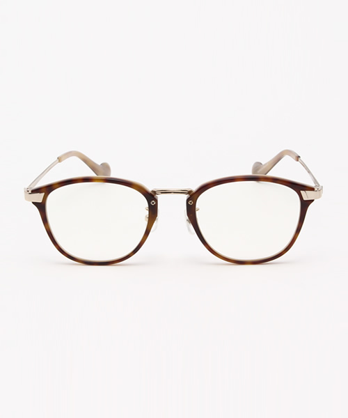 VIKTOR&ROLF（ヴィクター&ロルフ）の「VIKTOR&ROLF EYEWEAR（サングラス・レディース・ブラウン・フリー）」の5枚目の写真