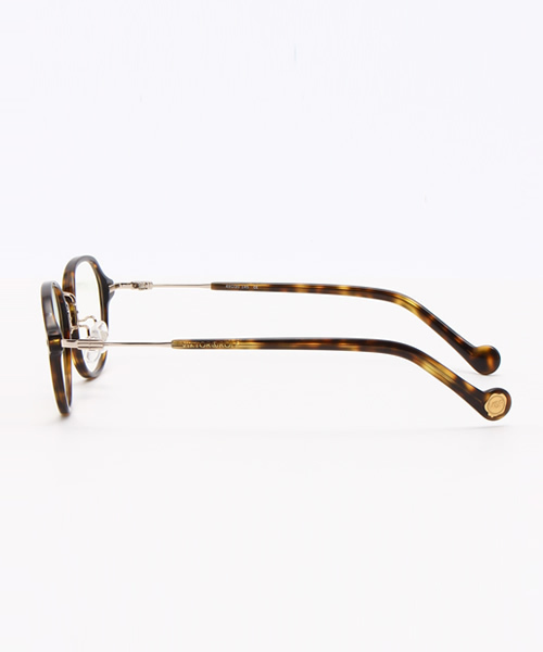 VIKTOR&ROLF（ヴィクター&ロルフ）の「VIKTOR&ROLF EYEWEAR（サングラス・レディース・ブラウン・フリー）」の10枚目の写真