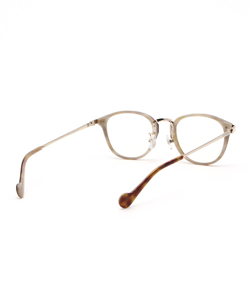 VIKTOR&ROLF（ヴィクター&ロルフ）の「VIKTOR&ROLF EYEWEAR（サングラス・レディース・ブラウン・フリー）」の9枚目の写真
