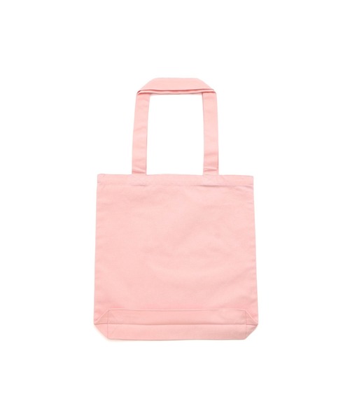 JENNI love（ジェニィラブ）の「【A4サイズ収納可】デイリートートバッグ（トートバッグ・キッズ・ブラック/サックスブルー/ピンク・F）」の8枚目の写真