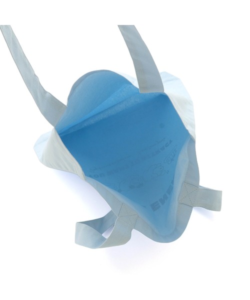 JENNI love（ジェニィラブ）の「【A4サイズ収納可】デイリートートバッグ（トートバッグ・キッズ・ブラック/サックスブルー/ピンク・F）」の15枚目の写真