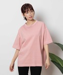 Healthknit(ヘルスニット)の「トップス(Tシャツ/カットソー)」
