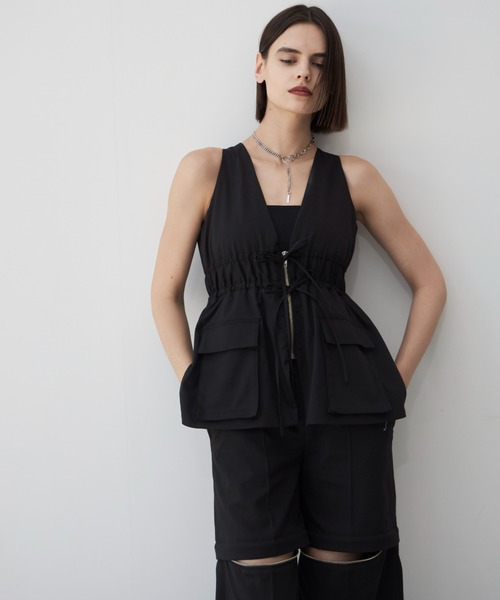 セール】POCKET JUMP SUITS/ポケットジャンプスーツ（つなぎ