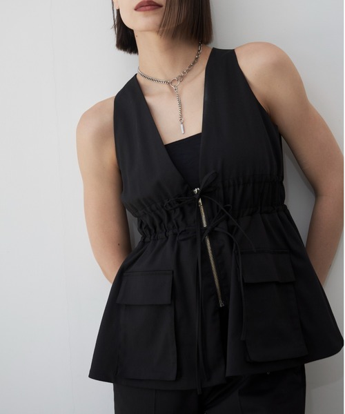 セール】POCKET JUMP SUITS/ポケットジャンプスーツ（つなぎ