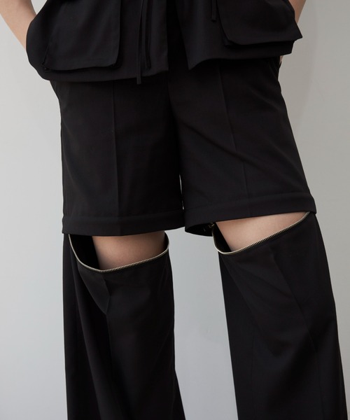 セール】POCKET JUMP SUITS/ポケットジャンプスーツ（つなぎ