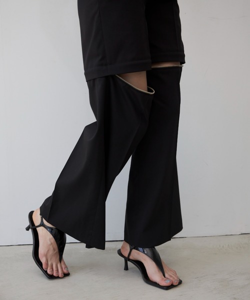 セール】POCKET JUMP SUITS/ポケットジャンプスーツ（つなぎ