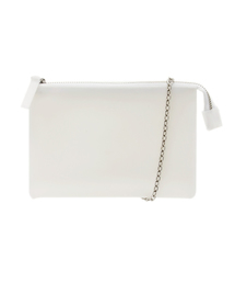 WHO'S WHO gallery | 【100BAG】ビニールポーチ(ショルダーバッグ)